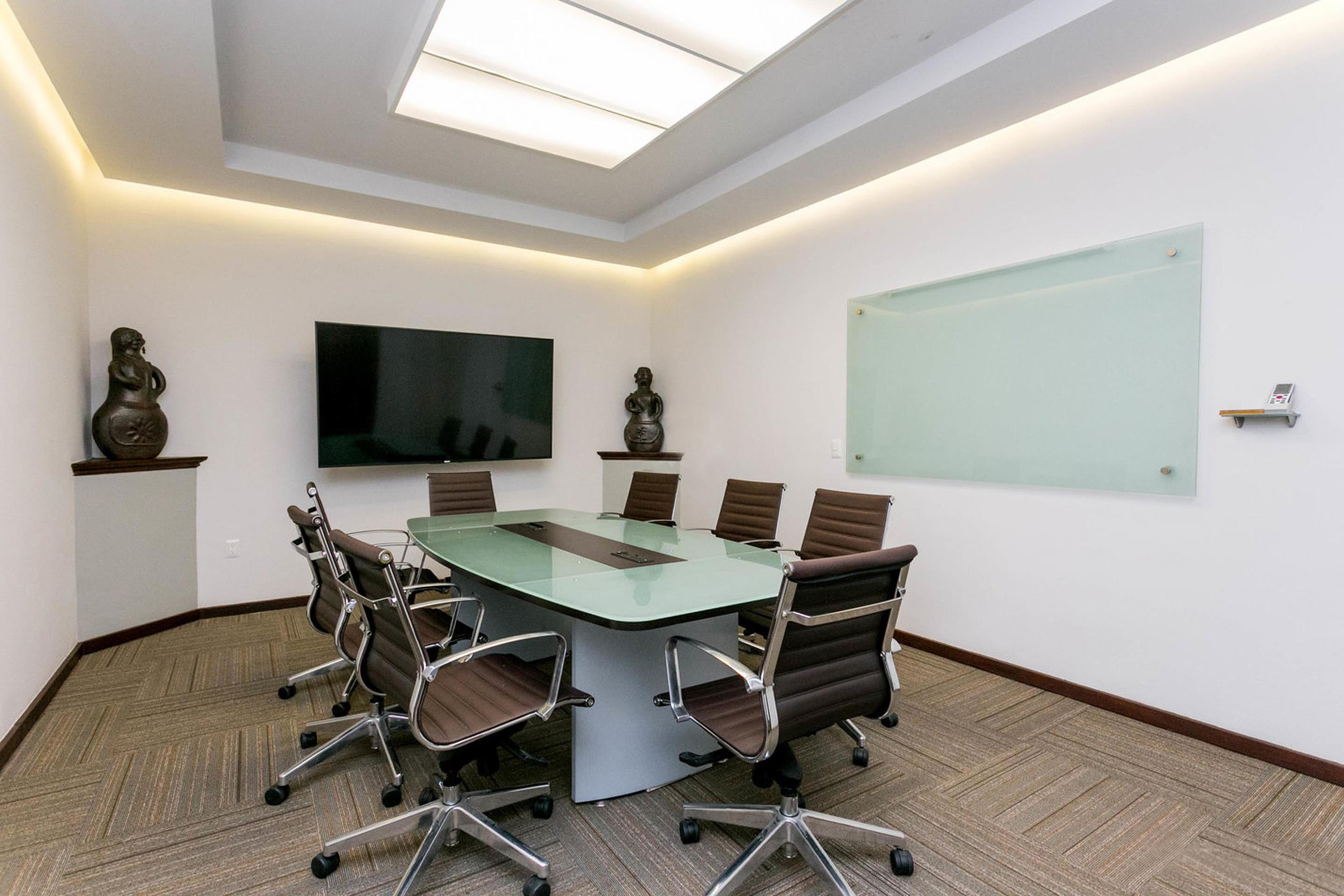 Real De Minas San Miguel De Allende Luaran gambar Meeting room